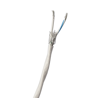 Przewód 2x22AWG